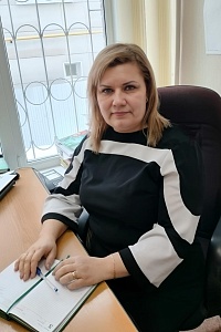 Вершинина Наталья Владимировна